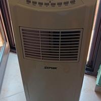 Condizionatore portatile "Zephir"