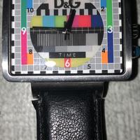 Orologio D&G