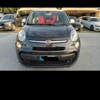 Fiat 500L 2013