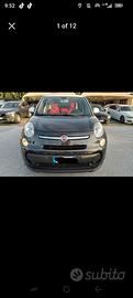 Fiat 500L 2013