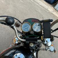 Moto guzzi V350