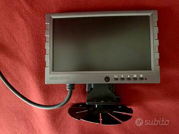 Hesavision MTLCD-57 7”