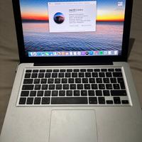 MacBook pro 2012 8GB