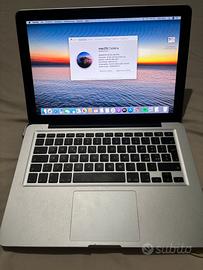 MacBook pro 2012 8GB