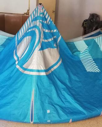 Kitesurf Cabrinha Moto 9m