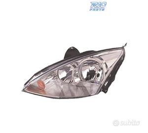 FARO SX FORD FOCUS II 01-05