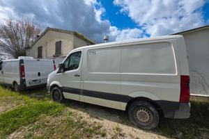 Per pezzi di ricambio volkswagen Crafter