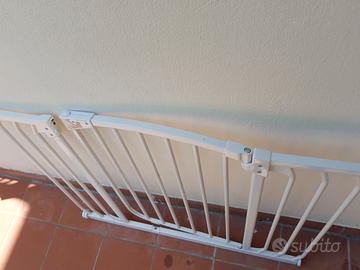 cancello di sicurezza