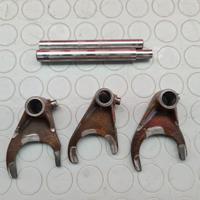 FORCHETTE FORCELLE TM RACING MX 125 1992 1991 MX12