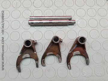 FORCHETTE FORCELLE TM RACING MX 125 1992 1991 MX12