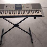 Tastiera YAMAHA PSR E-323