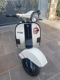Vespa pk 50 automatica