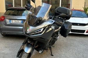 Honda NT1100 dct