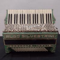 Fisarmoniche Storiche 