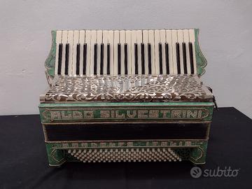 Fisarmoniche Storiche 