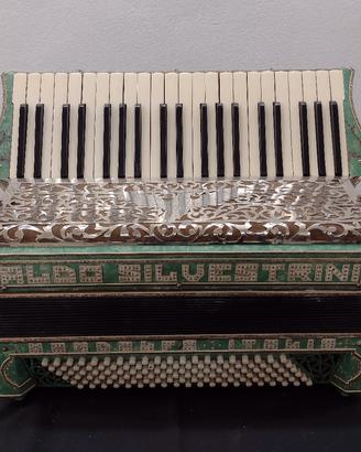 Fisarmoniche Storiche 