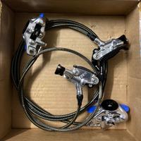 Freni MTB Formula R1R - Revisionati