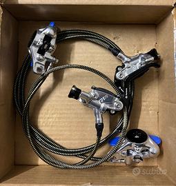 Freni MTB Formula R1R - Revisionati