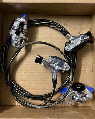 Freni MTB Formula R1R - Revisionati