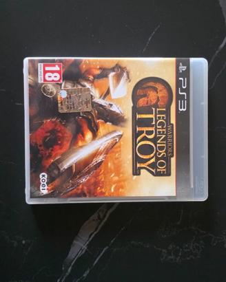 Giochi ps3