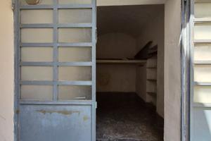Box/Magazzino 16 mq (Alto 3,70 m) San Salvario