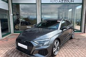 Audi A3 Sportback 40 Tdi Q- S-tr. S-line, 19", Lo