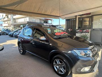 Dacia Sandero Stepway 1.0 TCe 100 CV ECO-G Access