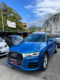 Audi Q3 2.0 TDI 120 CV Design