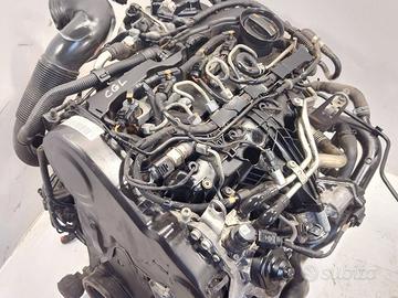 motore audi cgl 2.0 diesel
