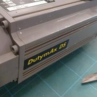 MOTORE CONTROL TECHNIQUES ASSE Y