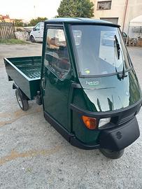 Piaggio Ape 50 mix