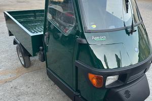 Piaggio Ape 50 mix