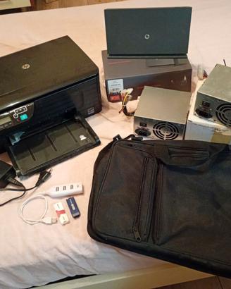 ACCESSORI PC + OMA GGIO