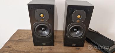 Diffusori bookshelf Monitor Audio Monitor 7 / Gold