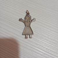 Ciondolo Vintage Heidi 