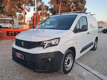 Peugeot Partner 1.5 BlueHDi 130CV*ATTREZZATO*3 POS