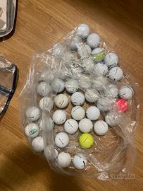 Palline da golf