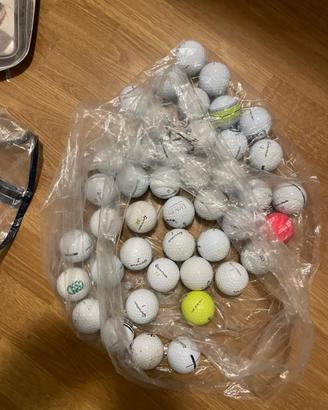 Palline da golf