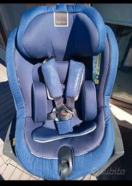 Seggiolino auto Inglesina Keplero 360 i size