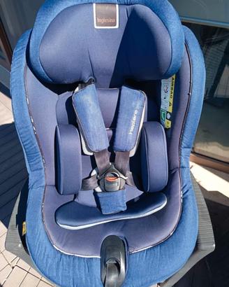 Seggiolino auto Inglesina Keplero 360 i size