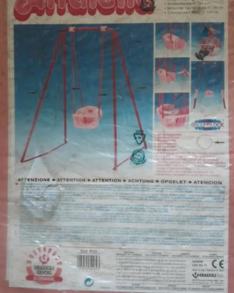 Giochi per bimbi