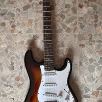chitarra elettrica