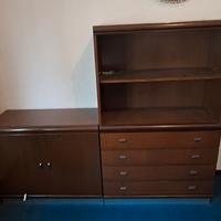 cassettiera componibile