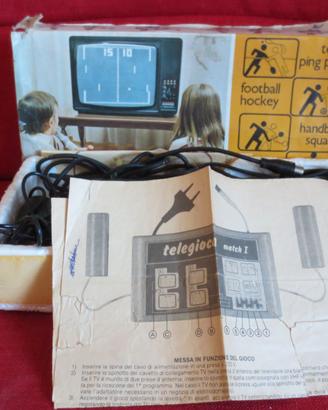 Videogioco anni 80