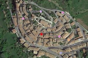 Appartamento - Semproniano