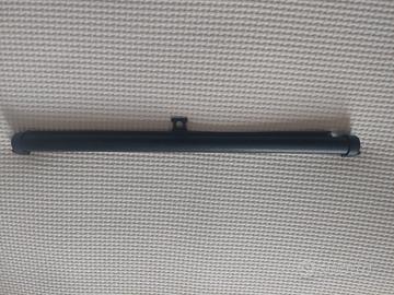 Tendine parasole vintage anni 70/80 lunotto post