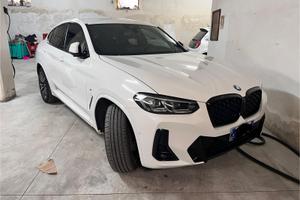 Bmw x 4 m sport
