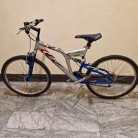 Bici Esperia Excalibur 3900