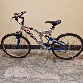 Bici Esperia Excalibur 3900
