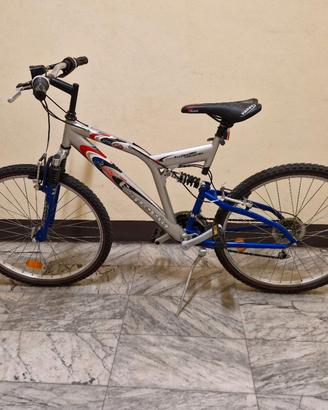 Bici Esperia Excalibur 3900
